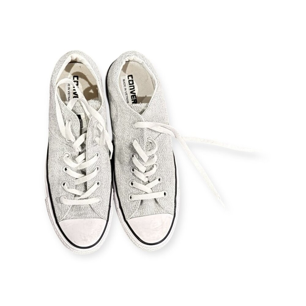 Converse Chuck Taylor All-Start Madison low stop senakers
